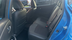 Nissan LEAF 160kW e+ N-Connecta 62kWh 5dr Auto Electric Hatchback